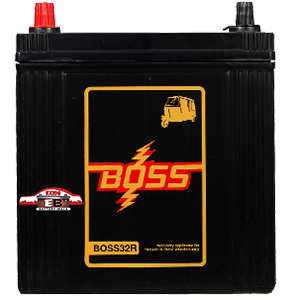 FBS8-BOSS32R 